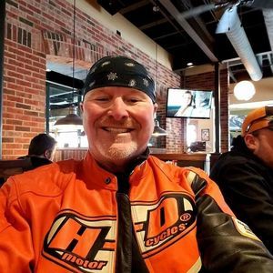 Meet your Posher, Ken